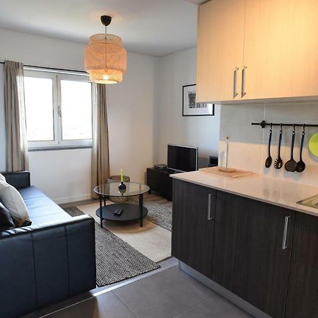 Casas Do Pinheiro Apartment Cedros ภายนอก รูปภาพ