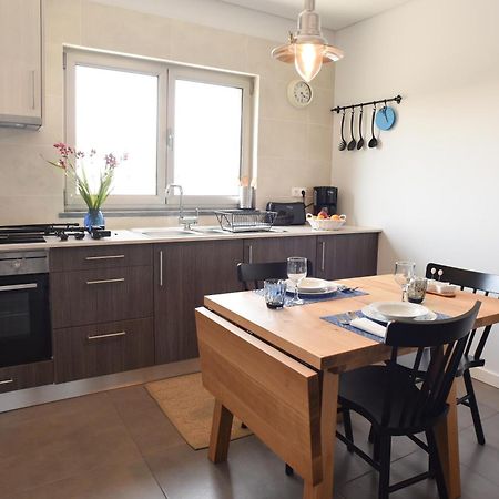 Casas Do Pinheiro Apartment Cedros ภายนอก รูปภาพ