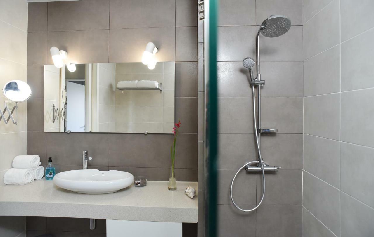 Casas Do Pinheiro Apartment Cedros ภายนอก รูปภาพ