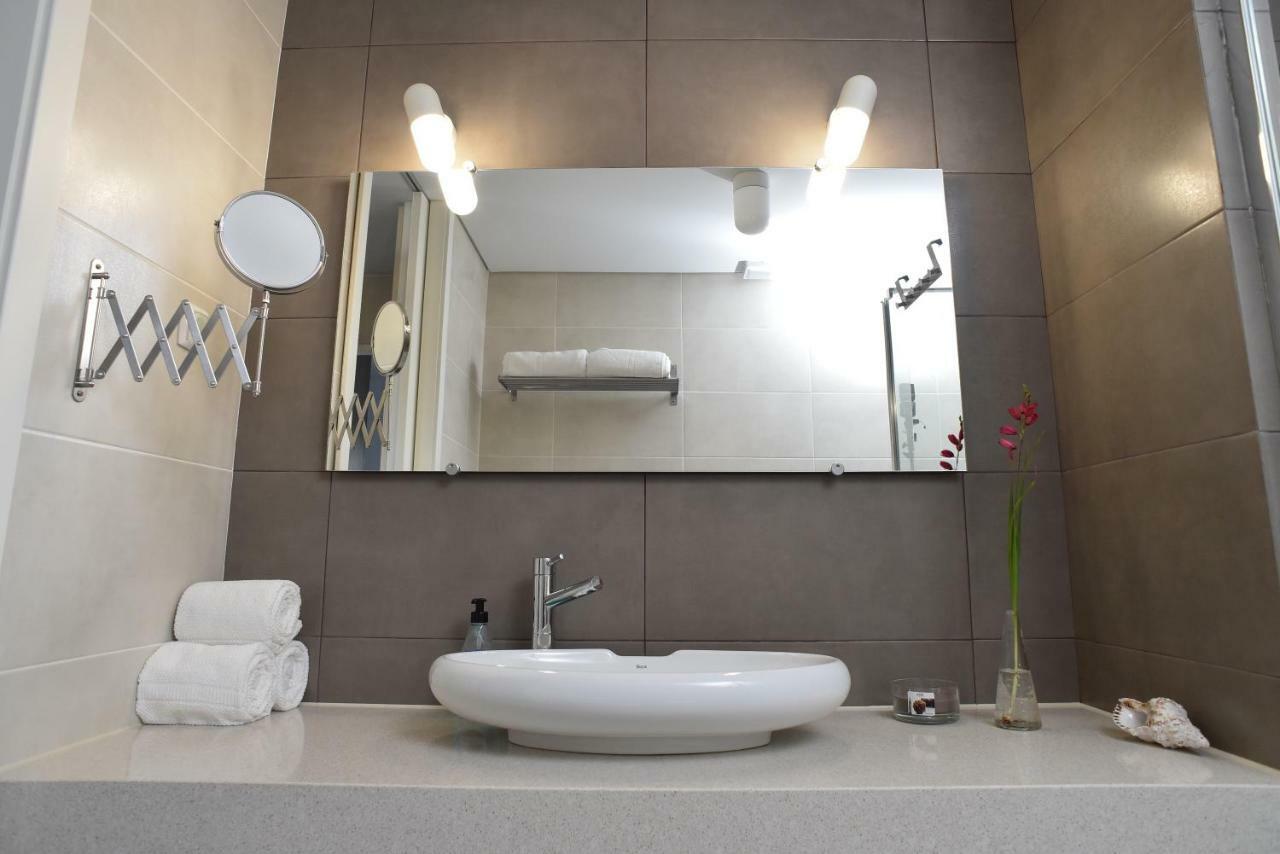 Casas Do Pinheiro Apartment Cedros ภายนอก รูปภาพ