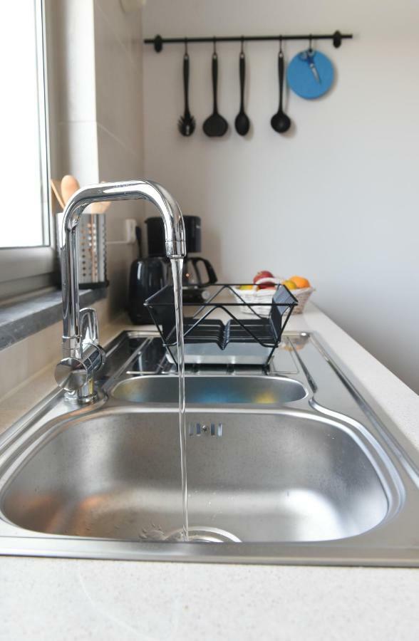 Casas Do Pinheiro Apartment Cedros ภายนอก รูปภาพ