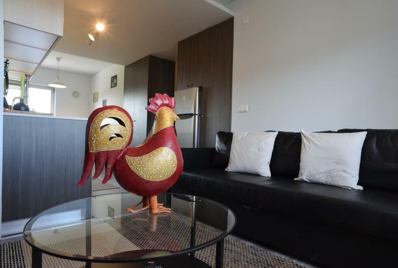 Casas Do Pinheiro Apartment Cedros ภายนอก รูปภาพ