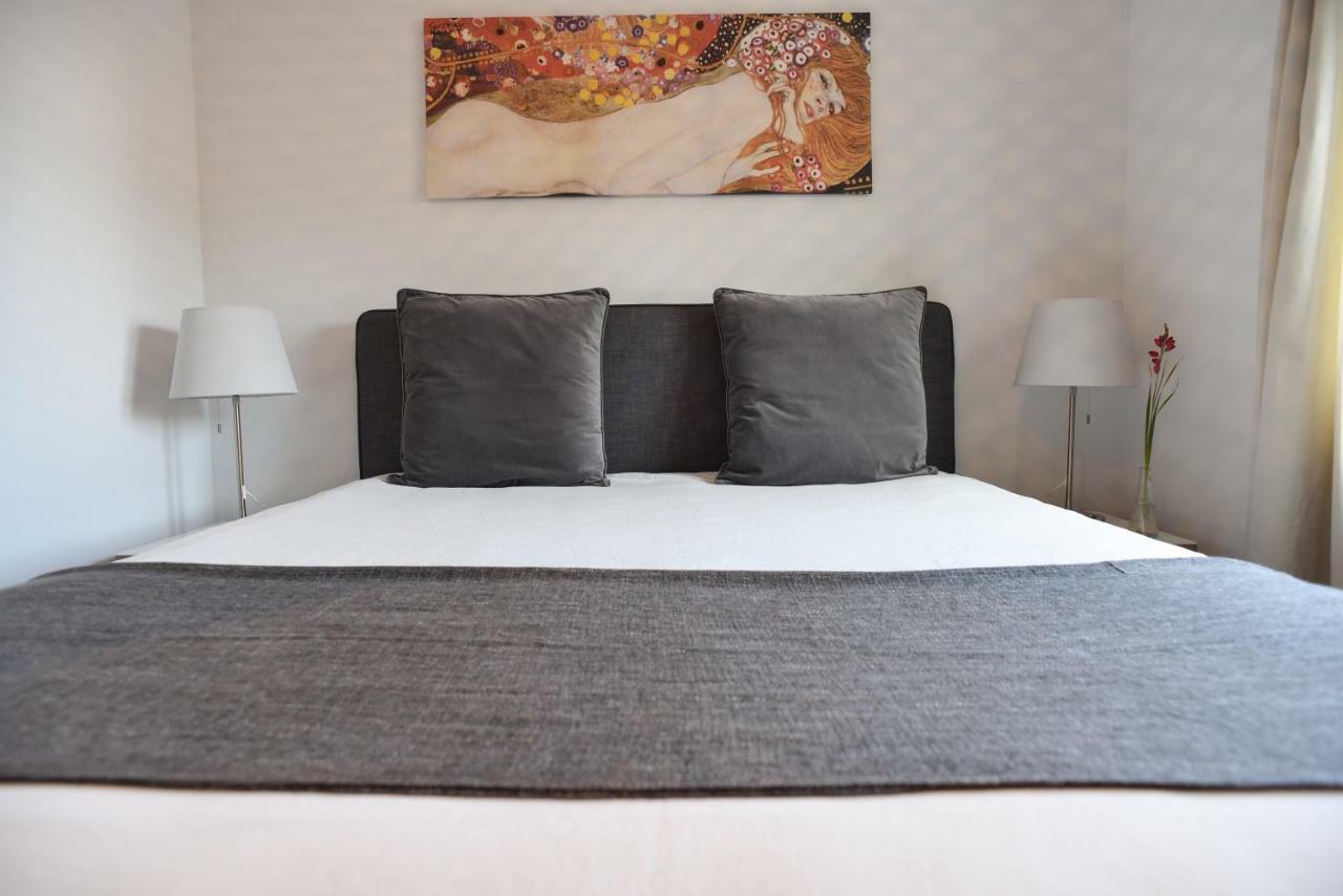 Casas Do Pinheiro Apartment Cedros ภายนอก รูปภาพ