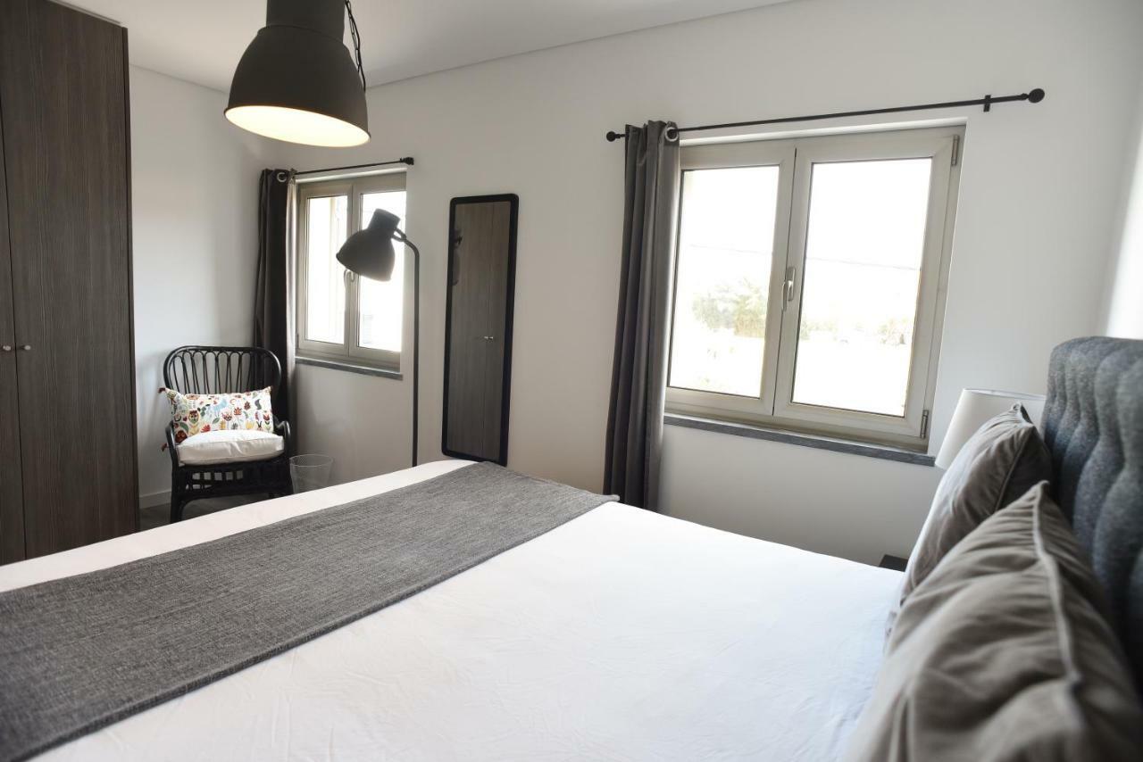 Casas Do Pinheiro Apartment Cedros ภายนอก รูปภาพ