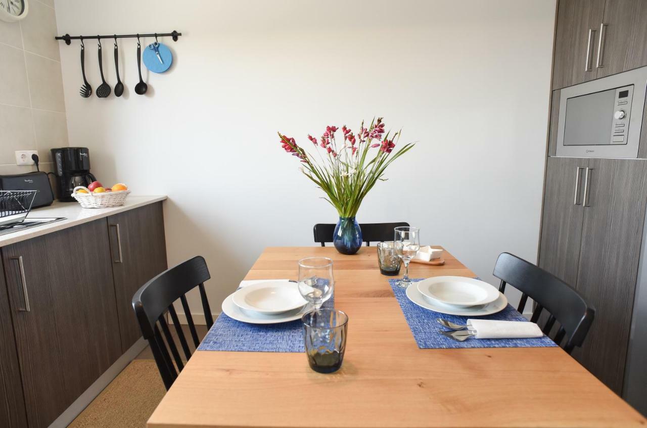 Casas Do Pinheiro Apartment Cedros ภายนอก รูปภาพ